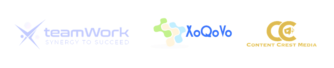 Powered by partners