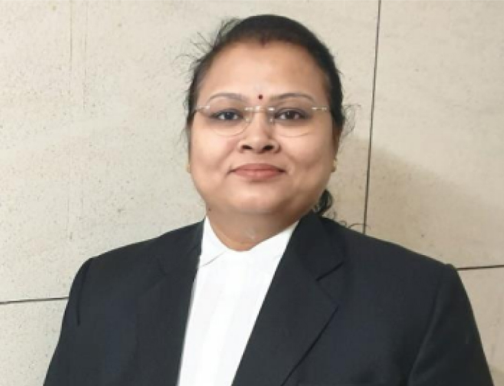 Smt. Nidhi Pawan Singh