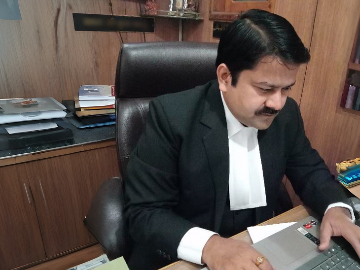 Smt. Nidhi Pawan Singh